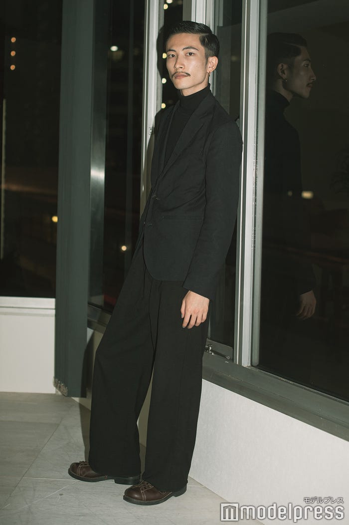 山本大葵さん(C)モデルプレス