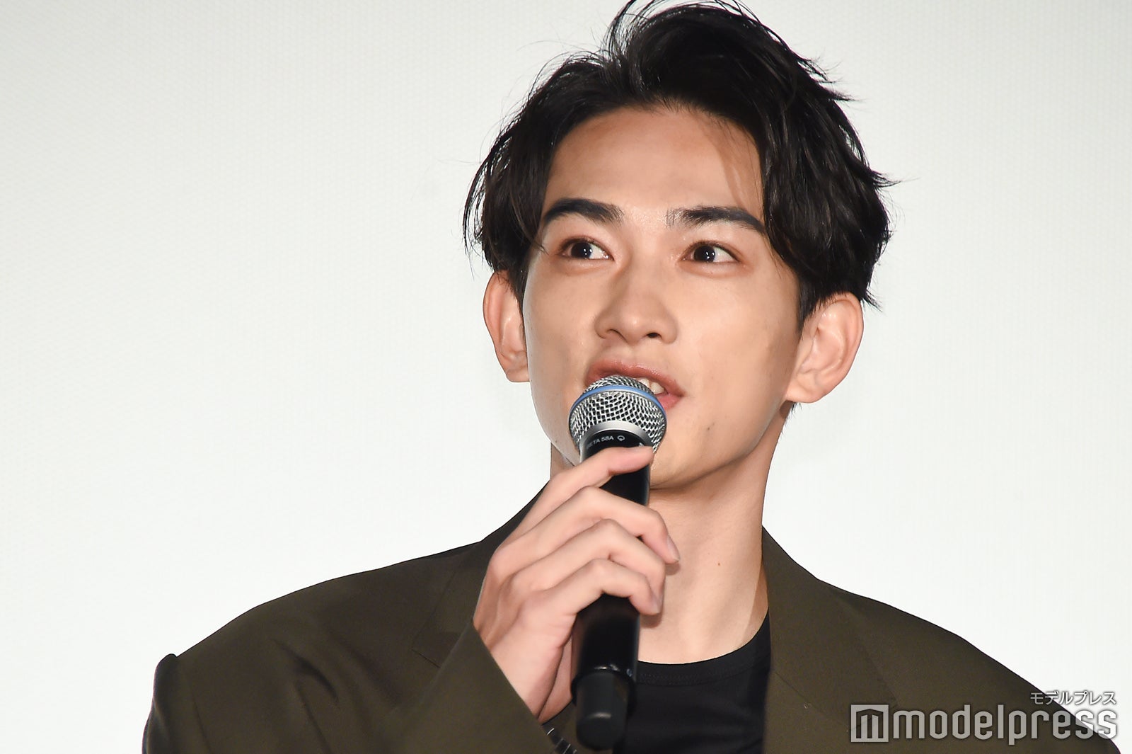 町田啓太 （C）モデルプレス