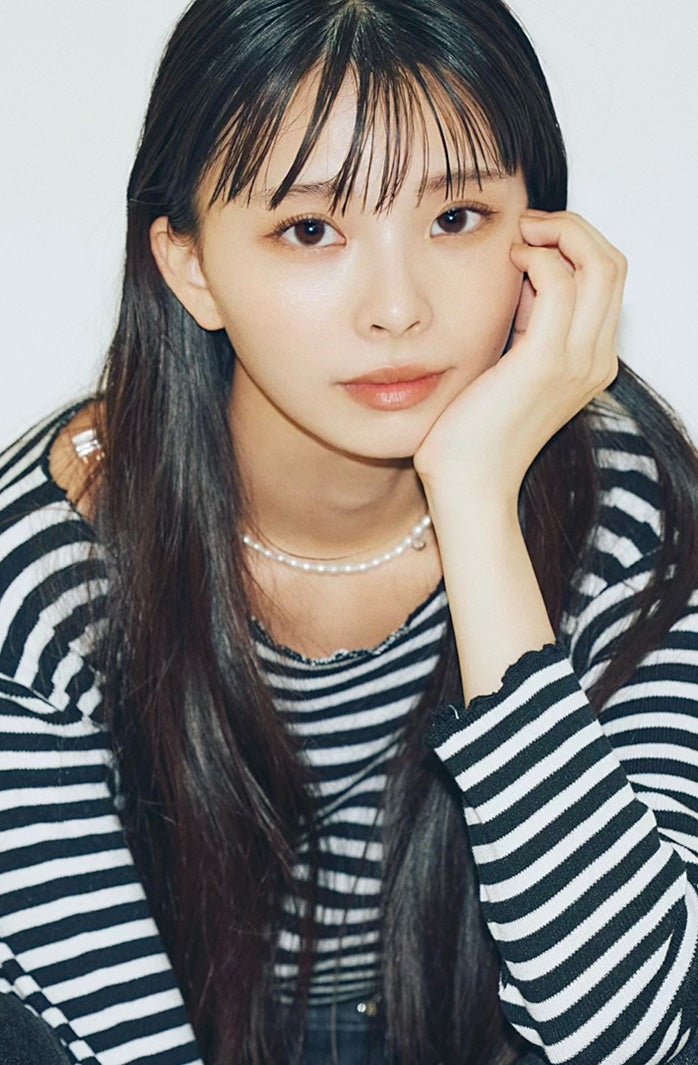 川口ゆりな （提供写真）