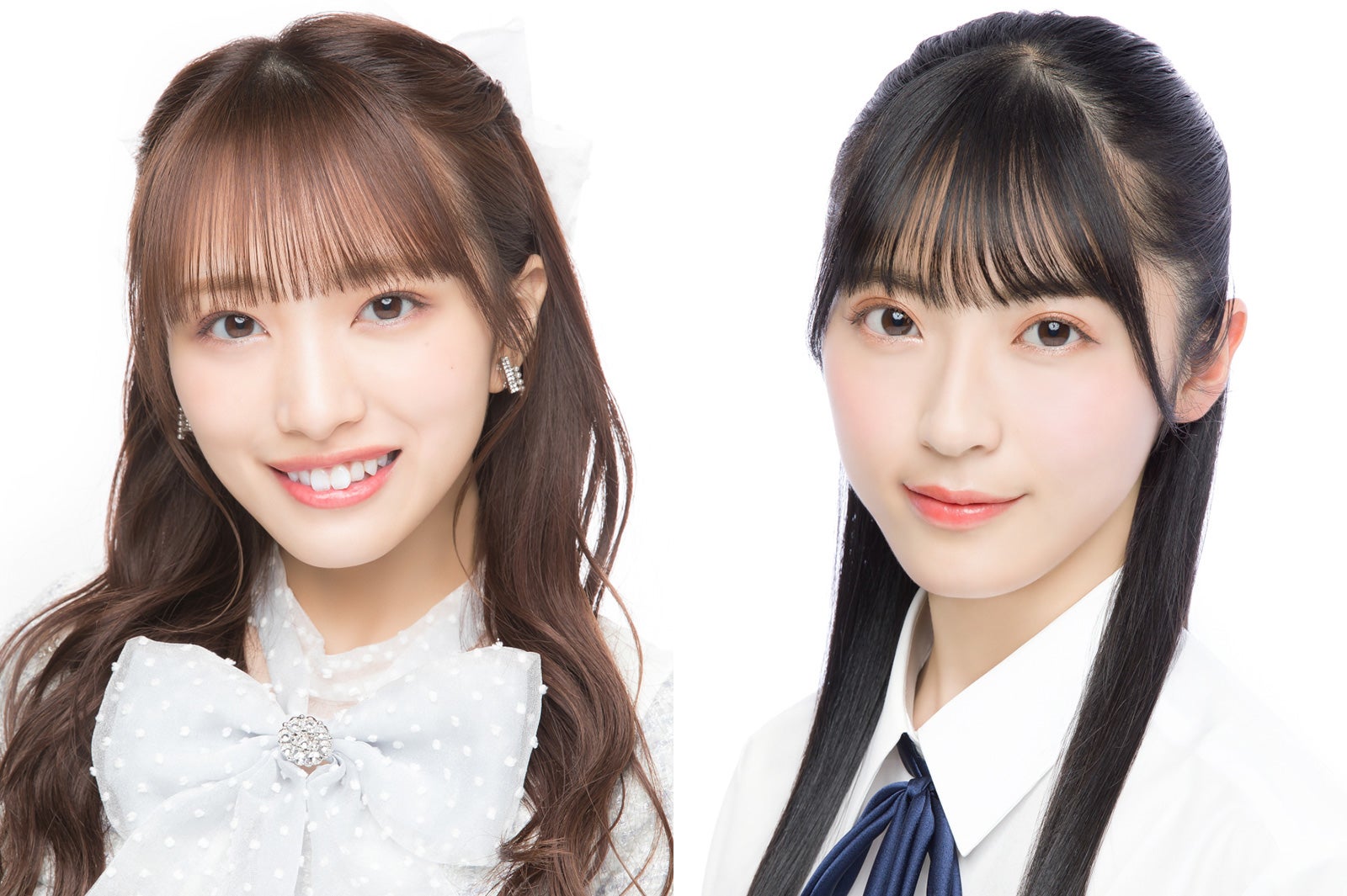 AKB48向井地美音＆佐藤綺星「TBSオール視聴者感謝祭」参戦決定「2代目王者になれるように頑張ります」