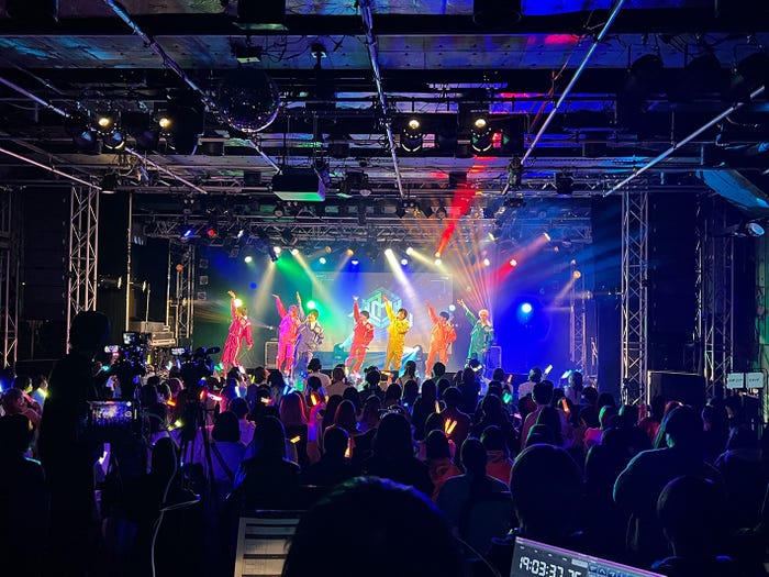 Tim&U/PHOTO:Lui Ohkubo(提供写真)