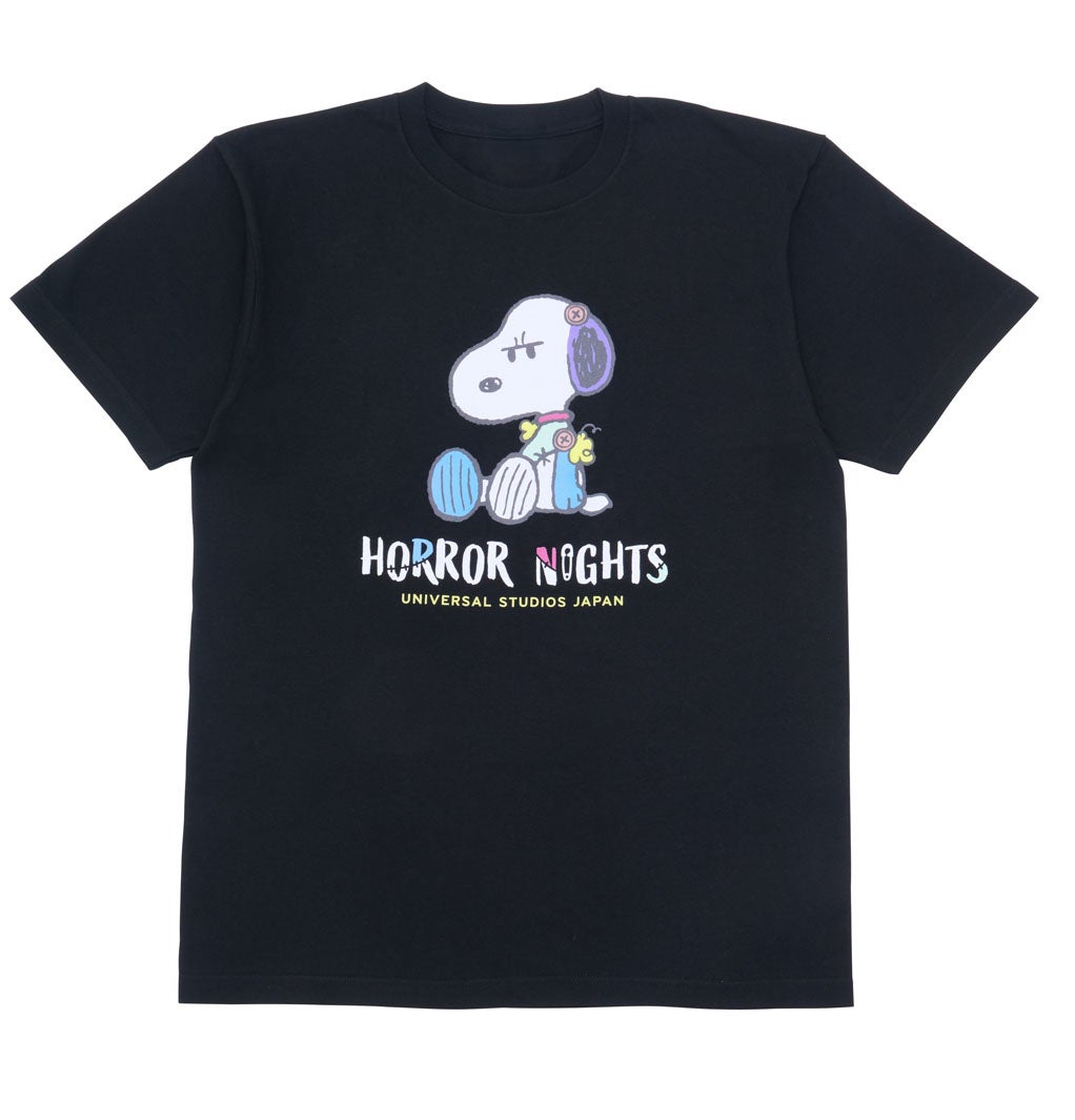 Tシャツ／画像提供：ユニバーサル・スタジオ・ジャパン