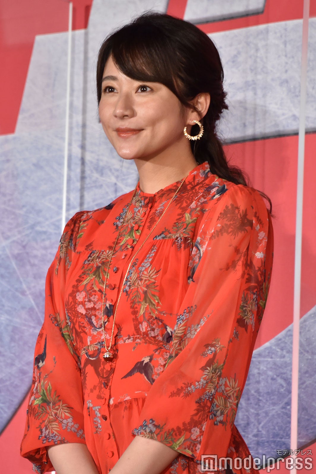 木村文乃（C）モデルプレス