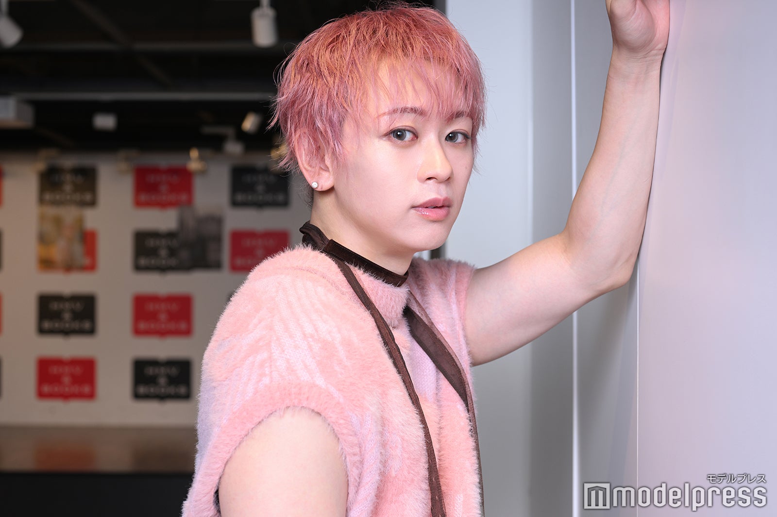 シューヤ（C）モデルプレス