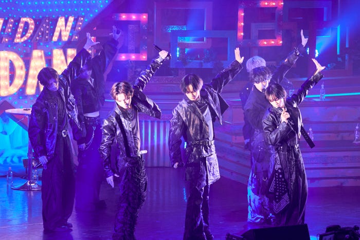 ICEx(C)テレビ東京