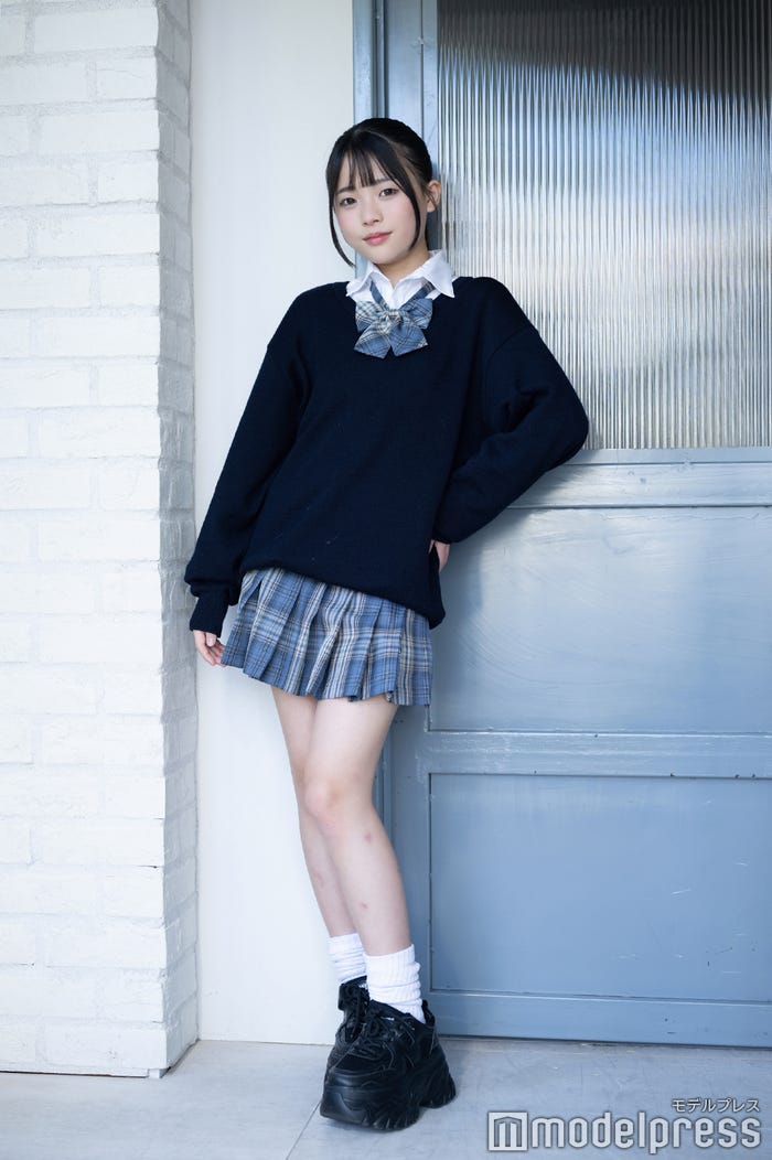 あいらさん(C)モデルプレス