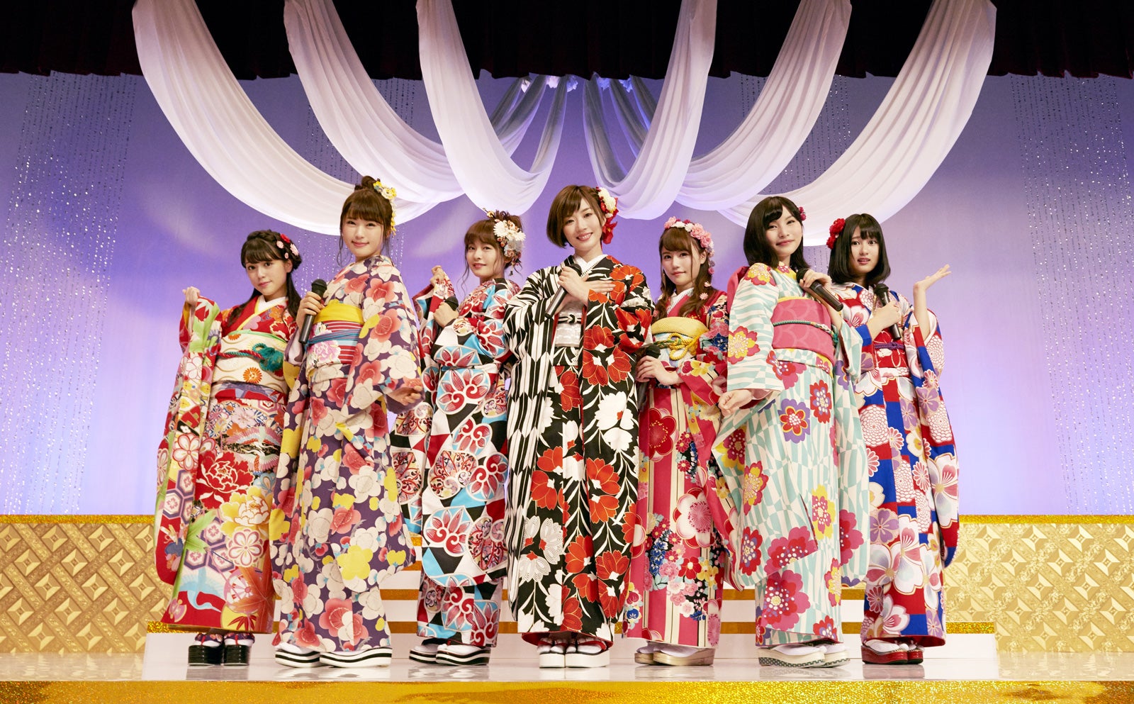 AKB48田名部生来率いる新選抜ユニット“じゃんけん民”、楽曲発表で年齢詐称発覚？