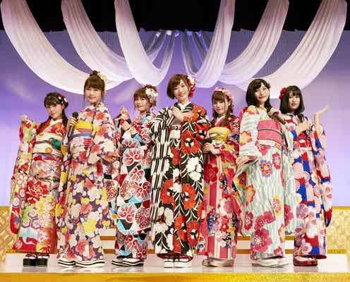 AKB48田名部生来率いる新選抜ユニット“じゃんけん民”、楽曲発表で年齢詐称発覚?