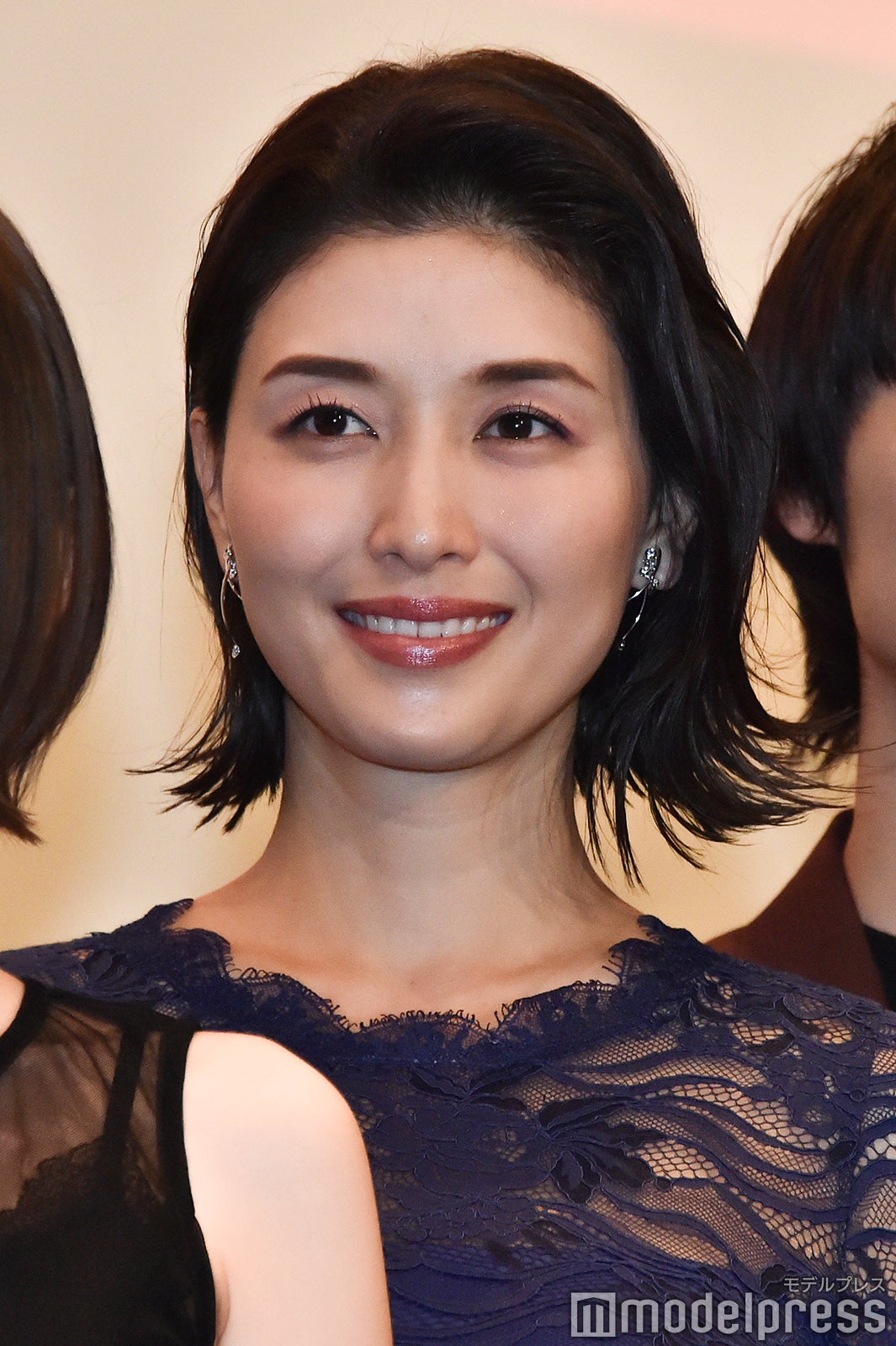 橋本マナミ （C）モデルプレス