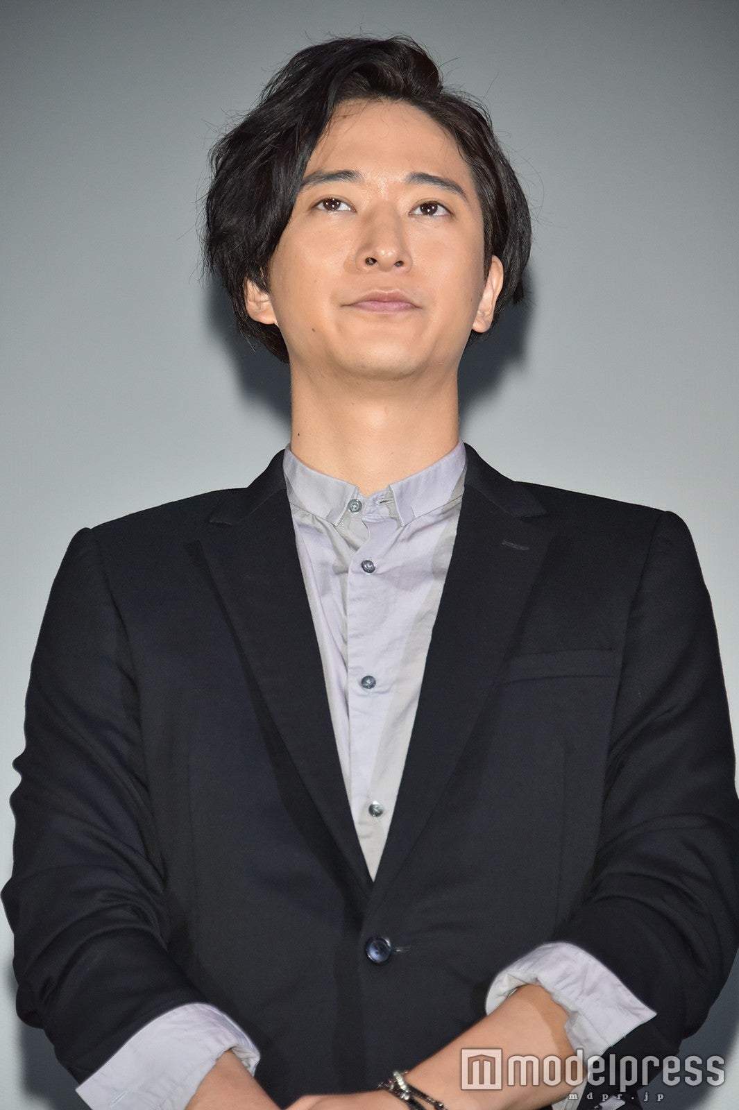 浅香航大 （C）モデルプレス