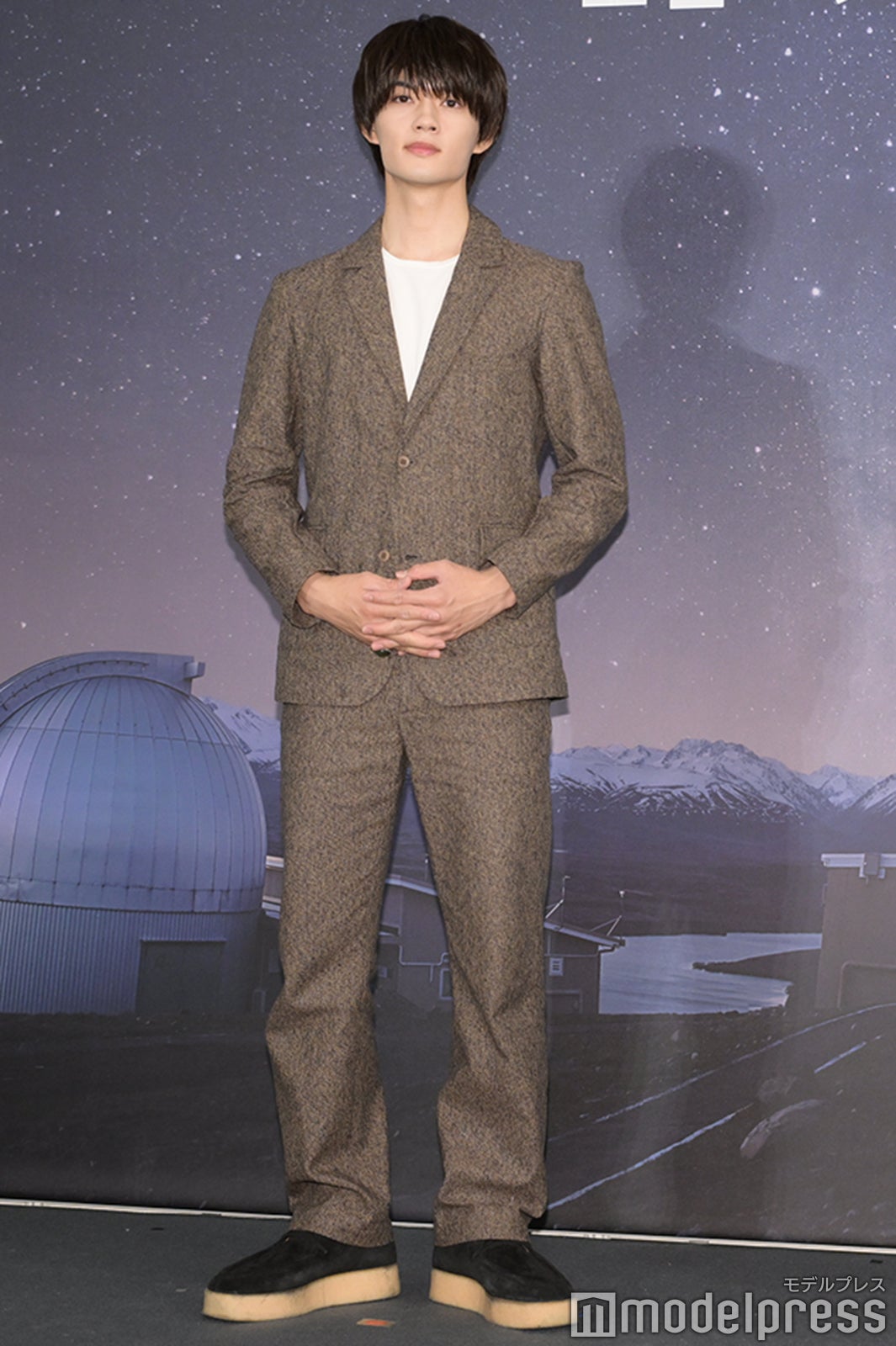 佐野勇斗（C）モデルプレス