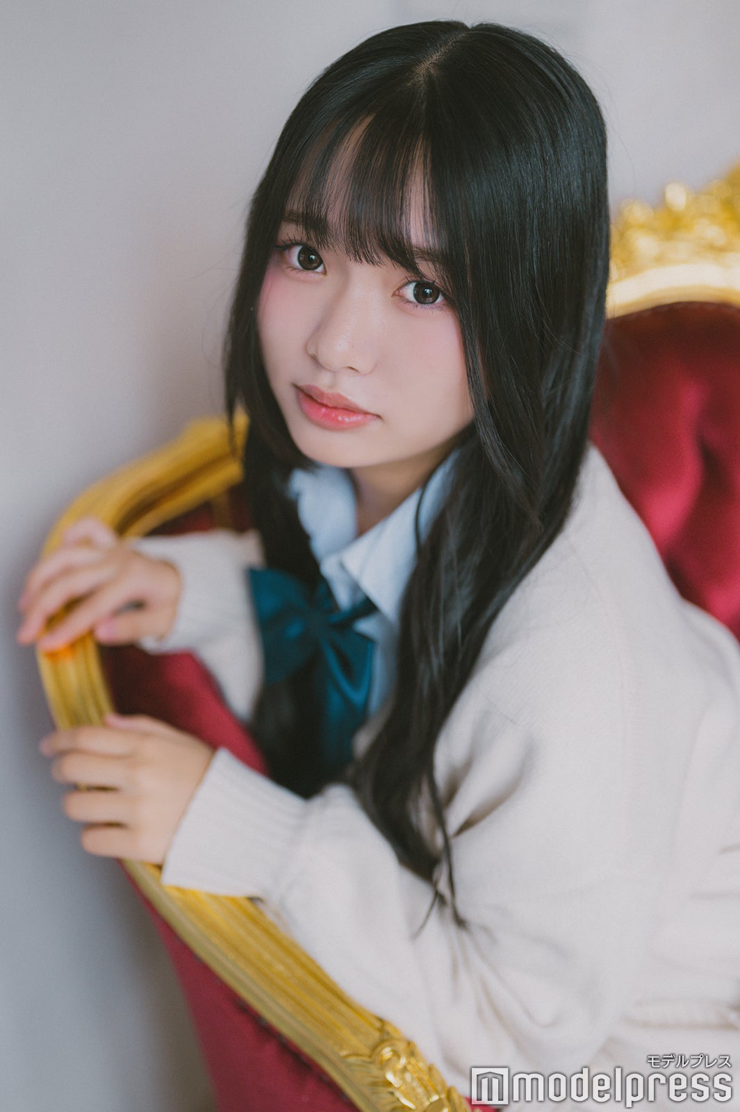 ももかさん（C）モデルプレス