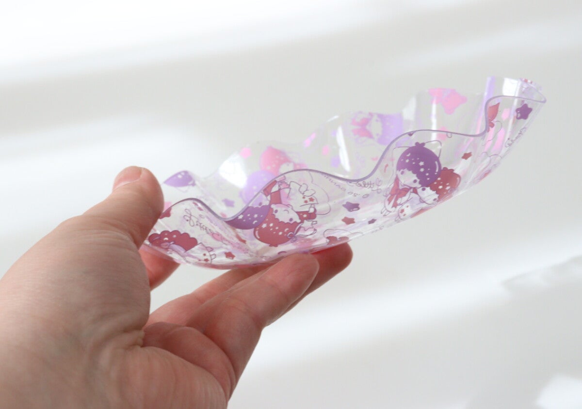 懐かしくて買ったらうれしい誤算も♡実用的で可愛すぎる100均グッズ