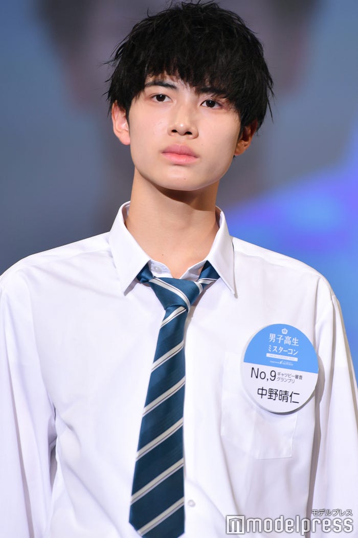 今日好き 日本一のイケメン高校生 中野晴仁 黒咲月との破局報告 考えなかった日はありませんでした モデルプレス 今日好き 日本一のイケメン高校生 中野晴仁 黒咲月との破局報告 考えなかった日はありませんでした モデルプレス