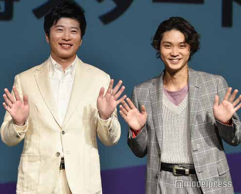 <終了>【読者アンケート】「じぞ恋」晴太(田中圭)VS颯(磯村勇斗)あなたはどっち派?
