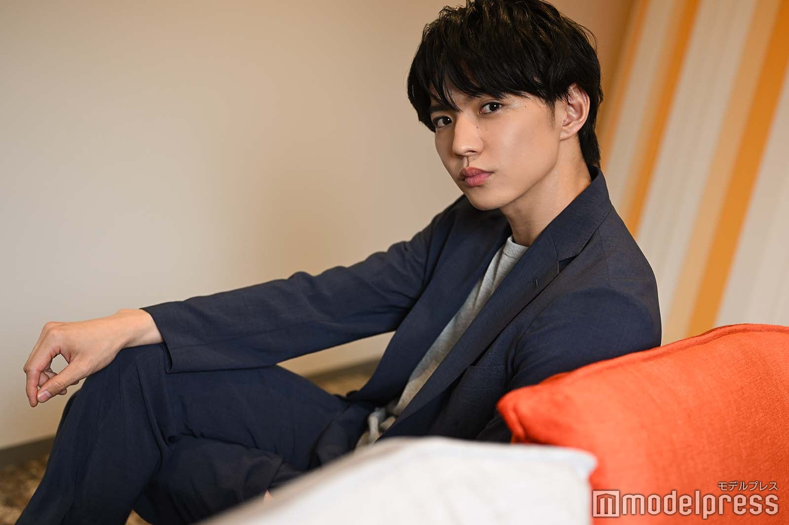 佐藤大樹（C）モデルプレス