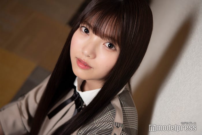 上村莉菜 (C)モデルプレス