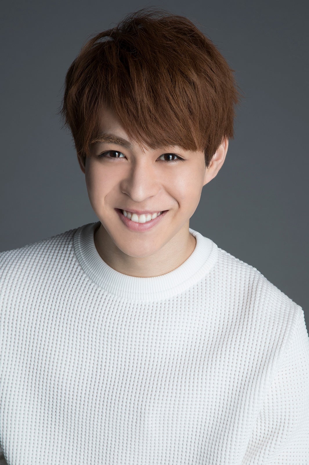 西銘駿 （提供写真）