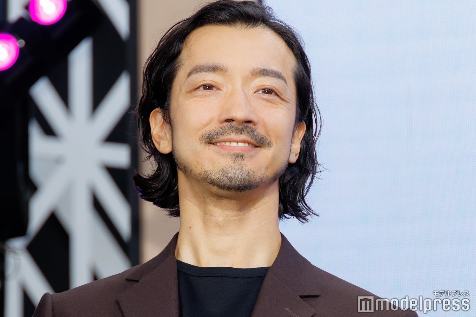 金子ノブアキ（C）モデルプレス