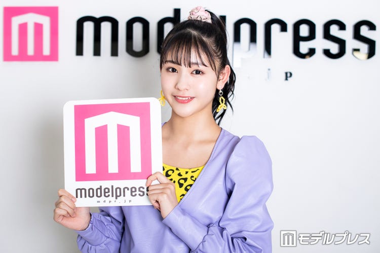 画像4 4 Girls2動画連載vol 9 石井蘭の素顔に迫る 9つのq A モデルプレス 画像4 4 Girls2動画連載vol 9 石井蘭の素顔に迫る 9つのq A モデルプレス