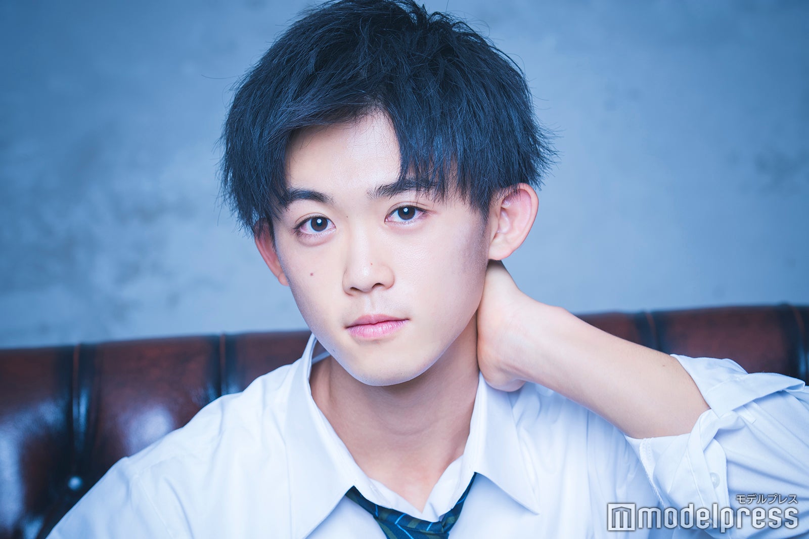 戸田一総くん（C）モデルプレス