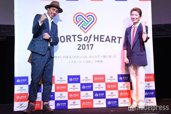 TEE、水前寺清子(C)モデルプレス