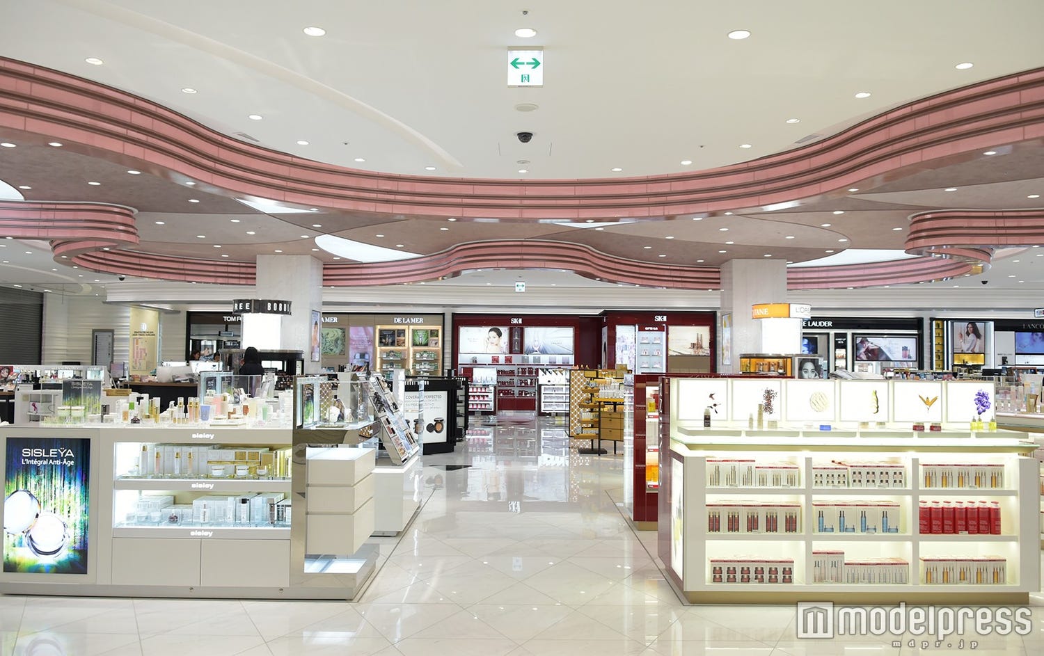 海外旅行前に「ロッテ免税店銀座」でお買い物 購入プロセス&取扱ブランドをチェック