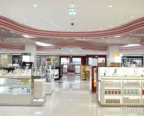 海外旅行前に「ロッテ免税店銀座」でお買い物 購入プロセス&取扱ブランドをチェック