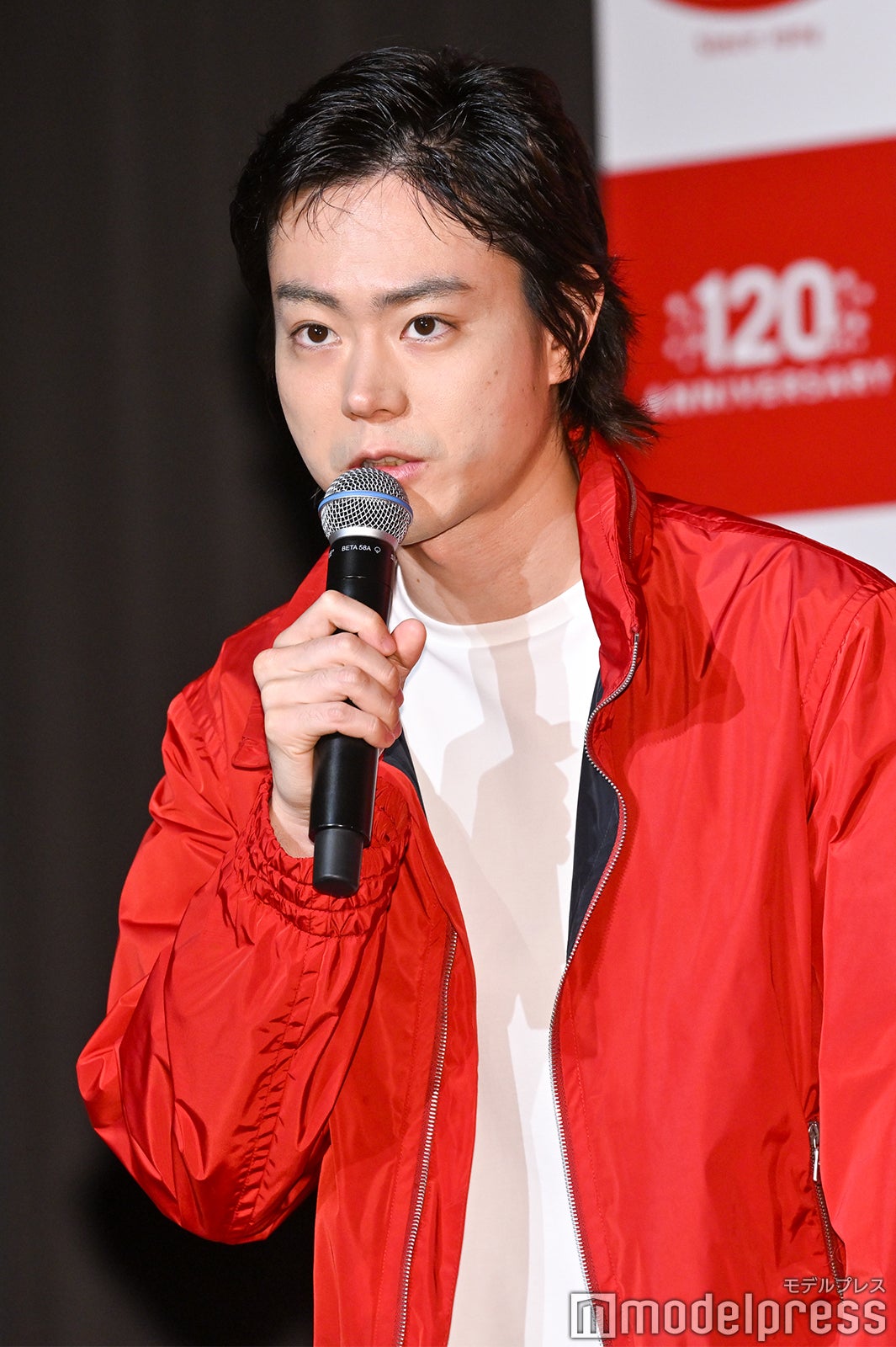 菅田将暉（C）モデルプレス