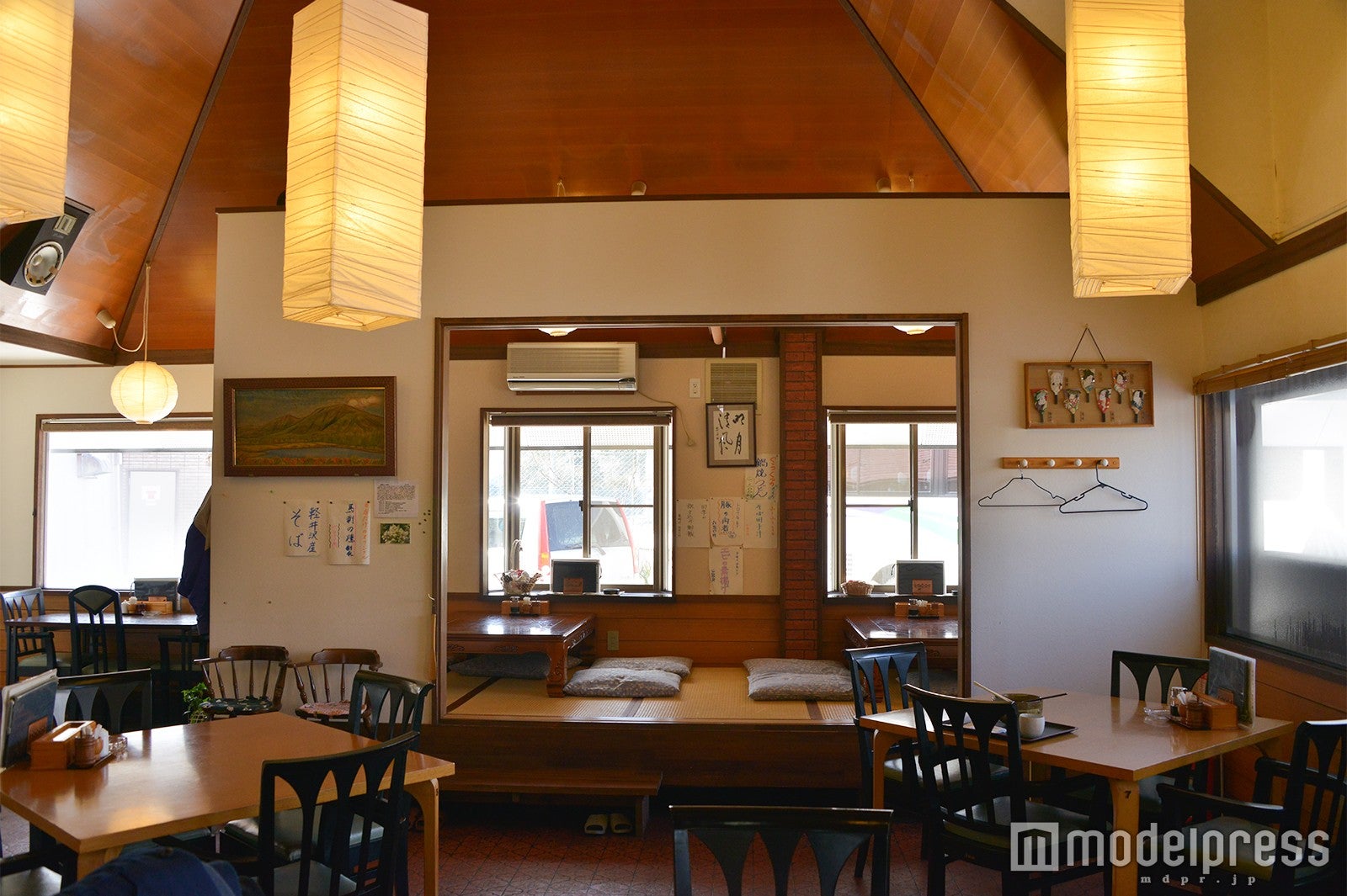 「冴沙」（C）モデルプレス