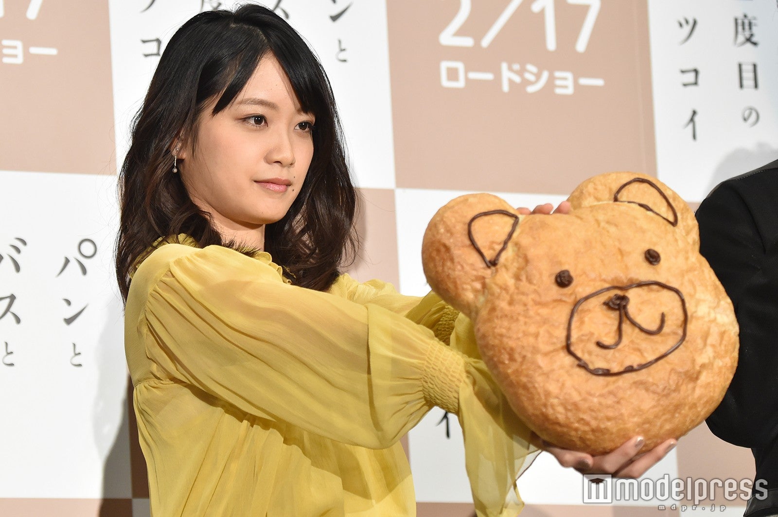 深川麻衣 （C）モデルプレス