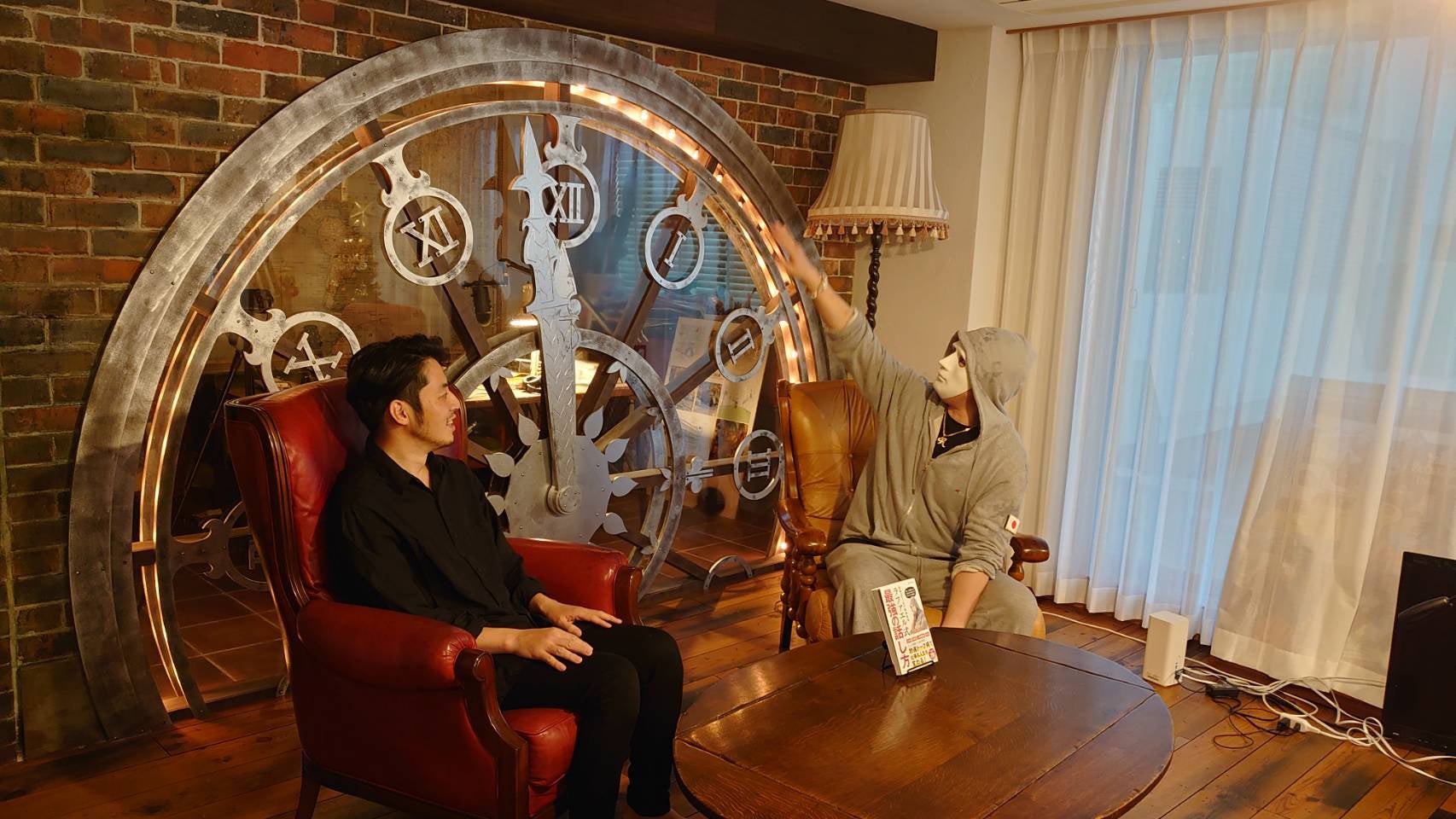 西野亮廣、ラファエル