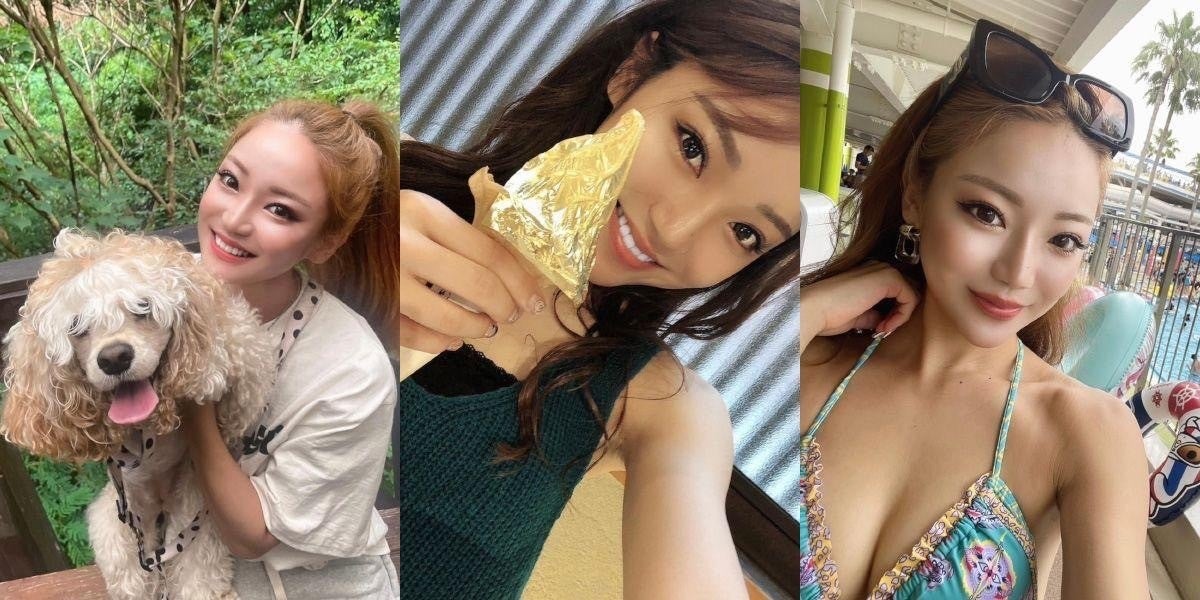 小鳥遊茜（提供画像）