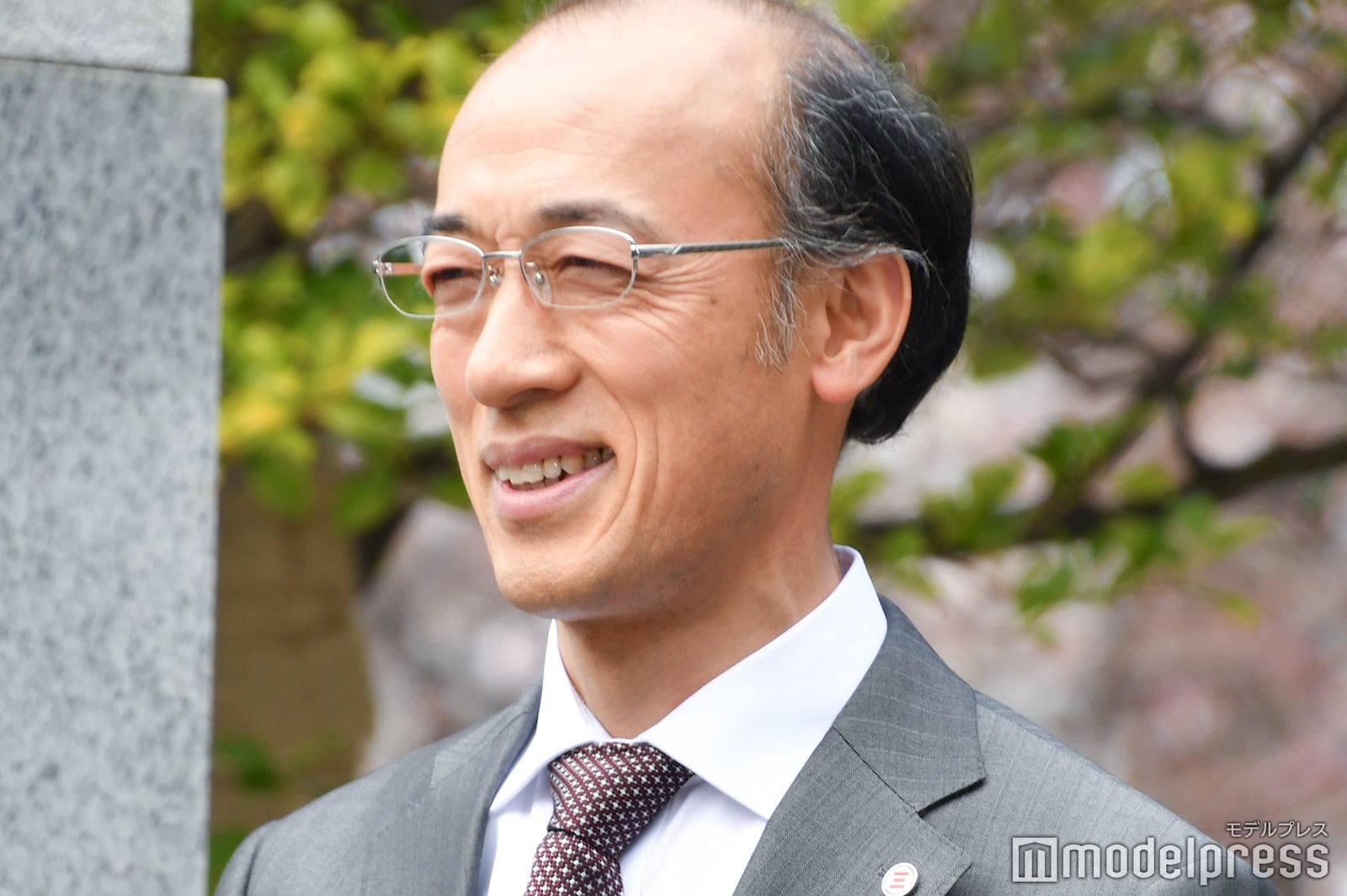 酒向芳 （C）モデルプレス