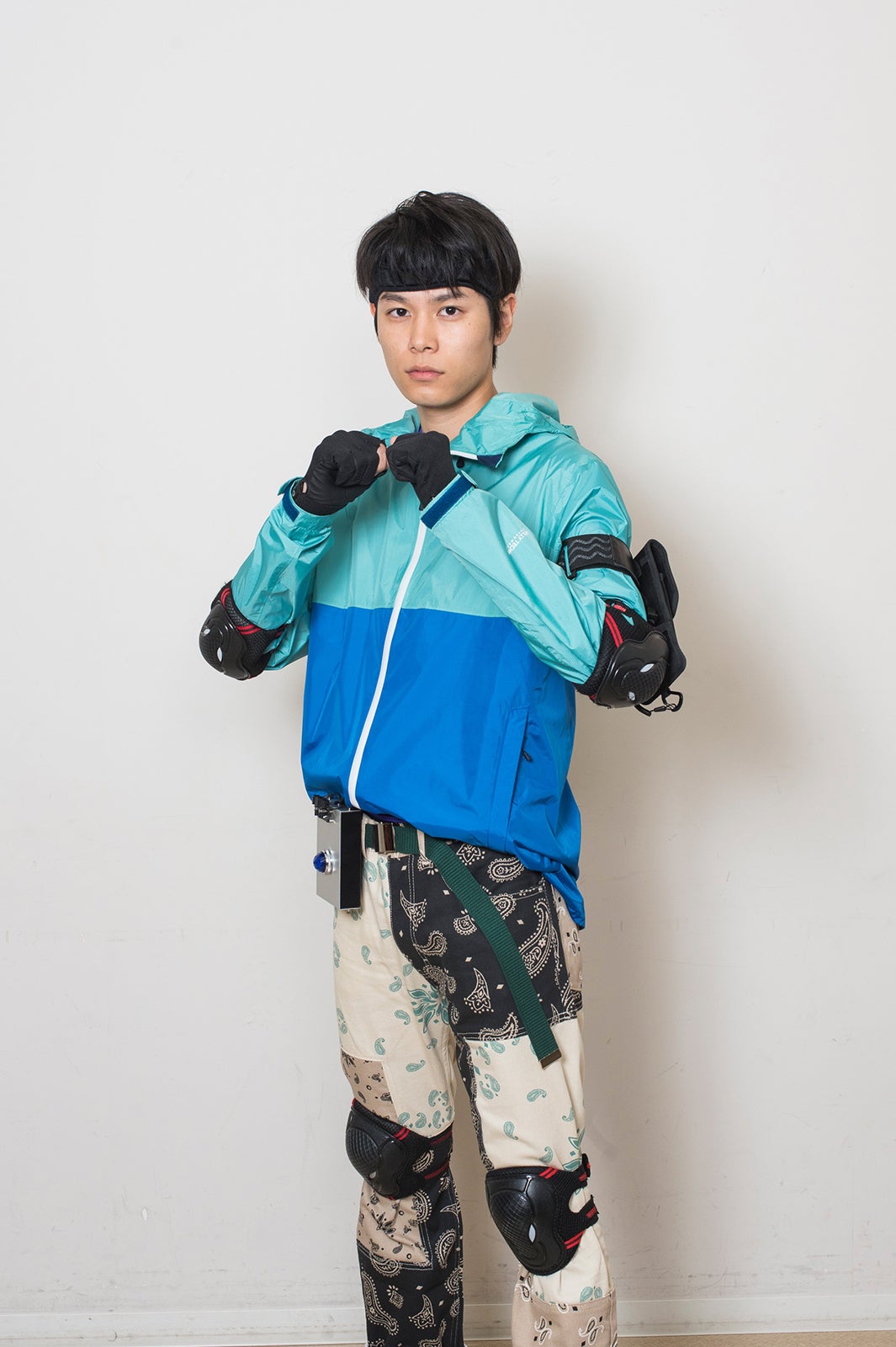 萩原利久「逃走中」残り4分まで残るも逃げ切れず 人柄の良さに絶賛の声