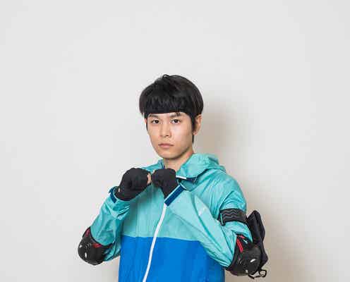 萩原利久「逃走中」残り4分まで残るも逃げ切れず 人柄の良さに絶賛の声