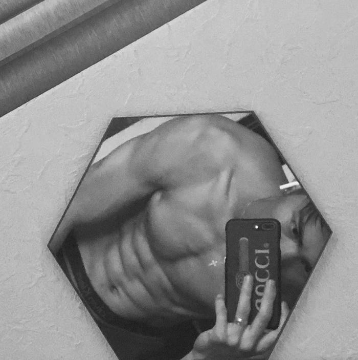 大平修蔵 Instagramより