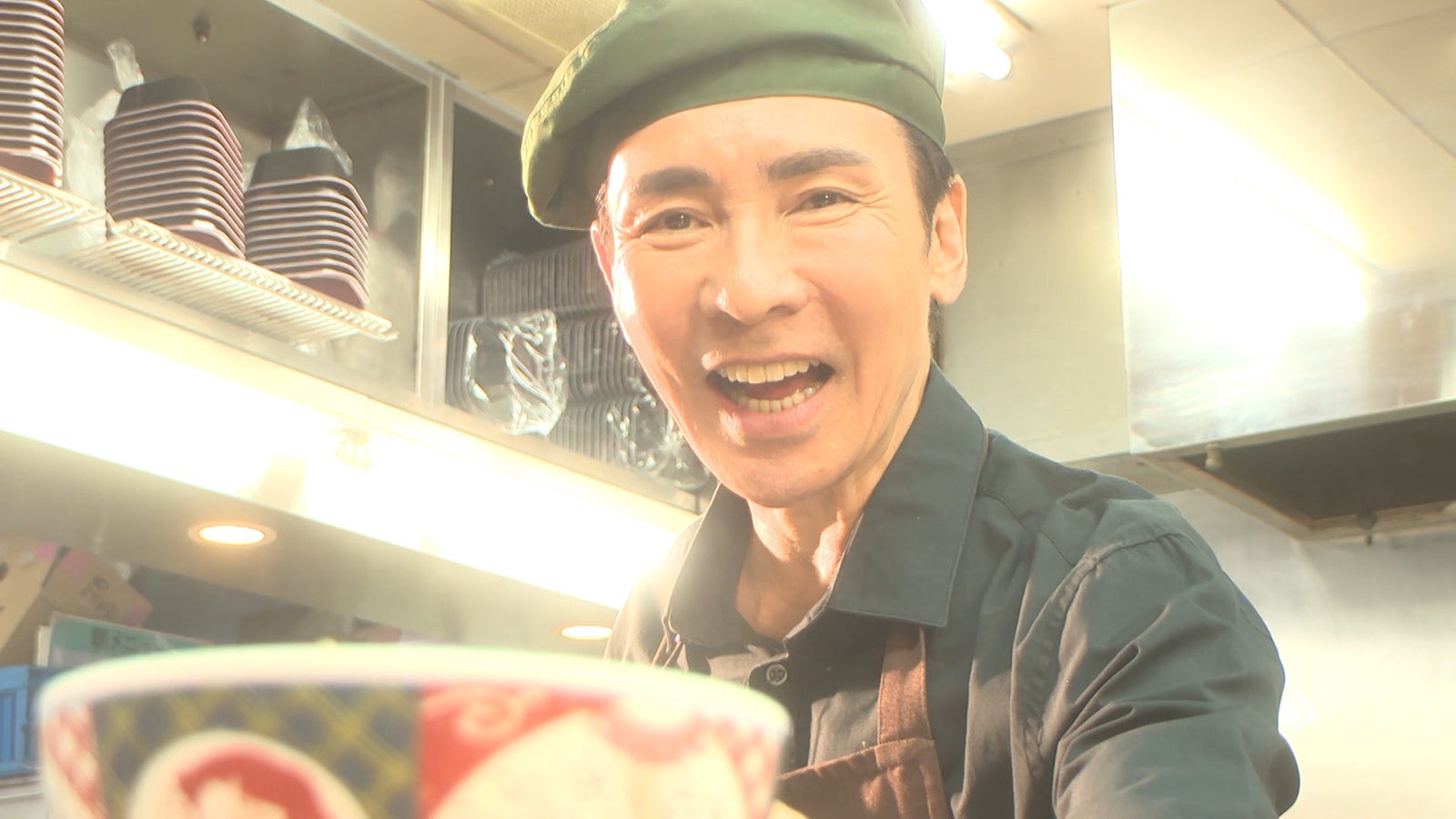 郷ひろみ （C）フジテレビ