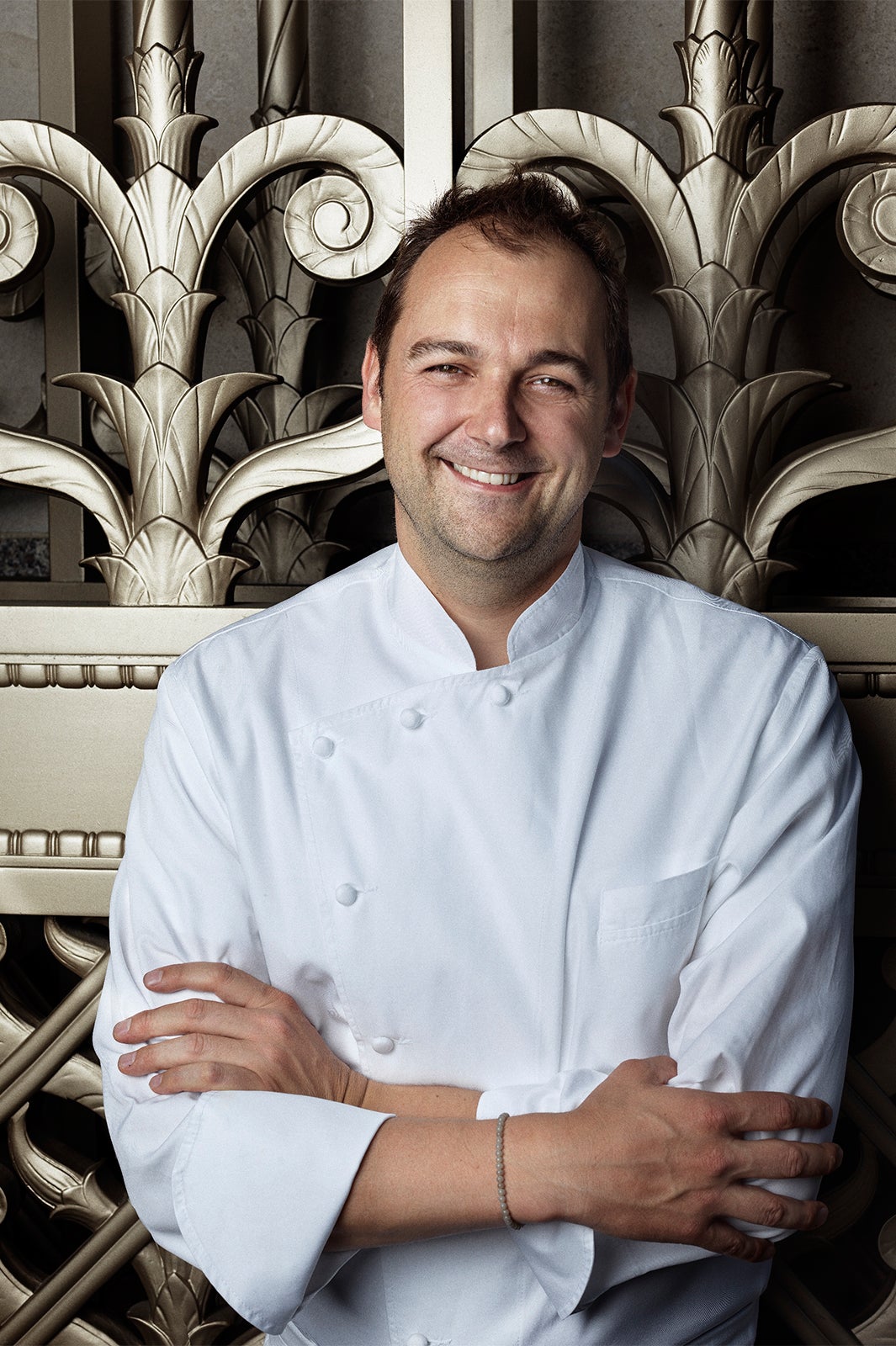 Daniel Humm