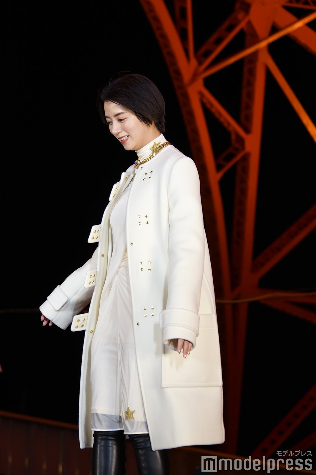 池田エライザ （C）モデルプレス