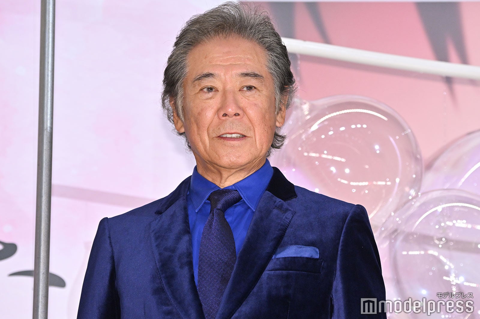 西岡德馬 （C）モデルプレス