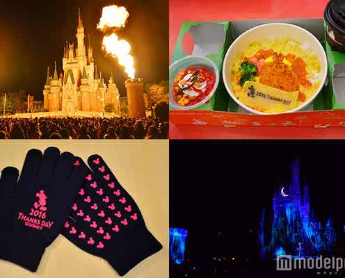 ディズニーランド、閉園後のパークを貸切 「ワンス・アポン・ア・タイム」1日限定エンディングシーンを初公開
