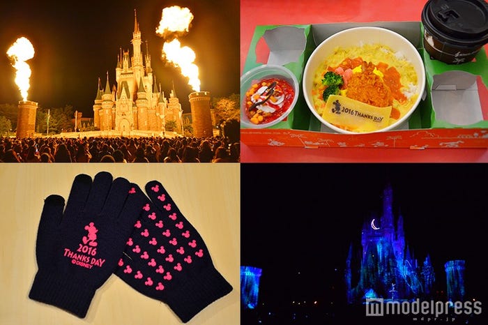 ディズニーランド、「ワンス・アポン・ア・タイム」1日限定エンディングシーンを初公開(C)モデルプレス