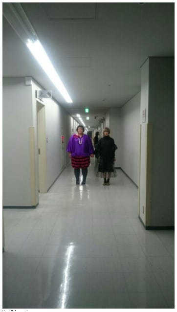 安藤なつ・最上もが/安藤なつ公式ブログ(Ameba)より