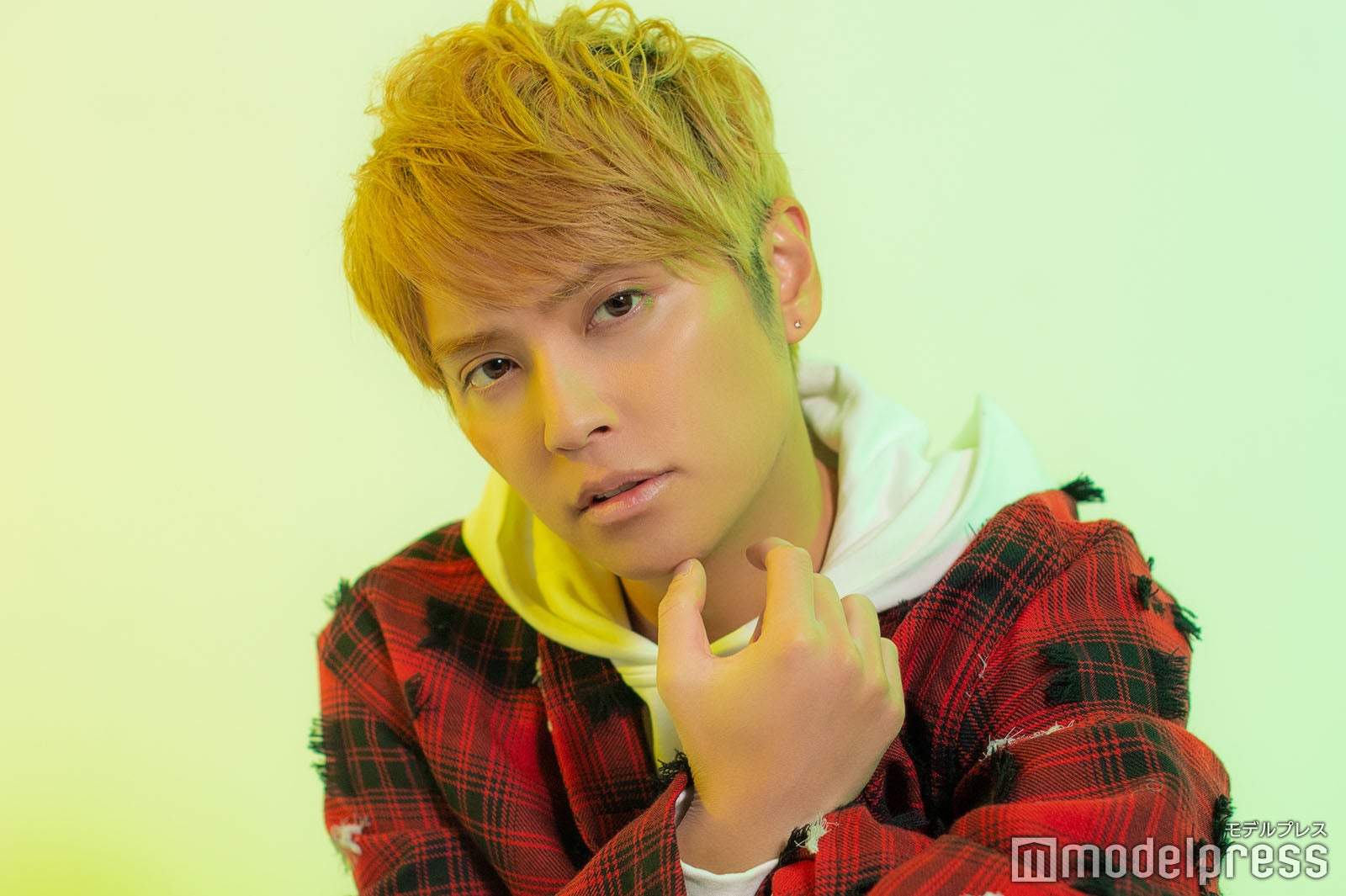 手越祐也、この半年で乗り越えられた“壁”と“新しい自分”「今はアーティストとして評価してもらえている」＜インタビュー連載Vol.5＞