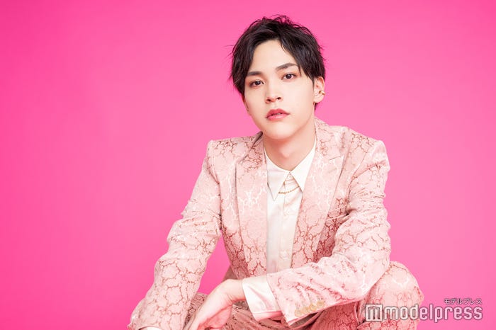 松本旭平さん(C)モデルプレス