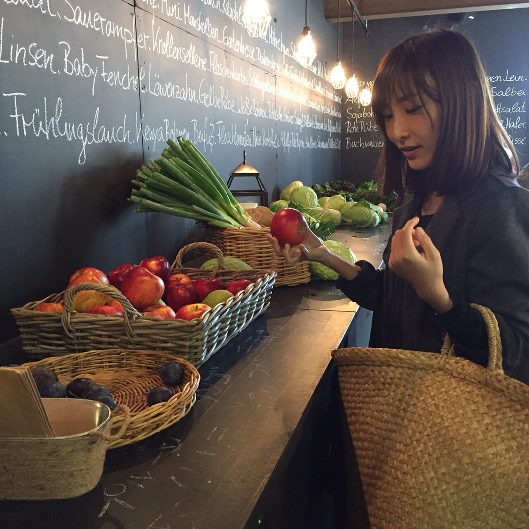 メイマルシェ（C）SDP