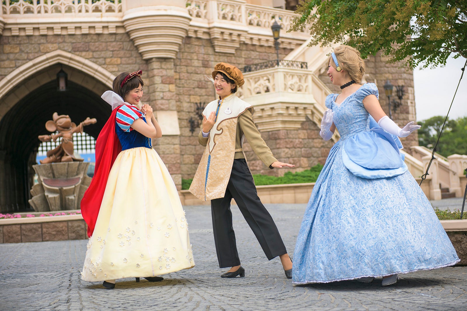 ディズニー・ハロウィーン、今年の見どころは？詳細発表