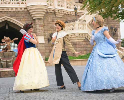 ディズニー・ハロウィーン、今年の見どころは?詳細発表