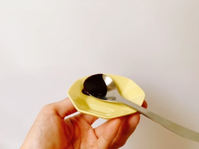 カルディ　チョコレートフォンデュ　チョコソースのみで実食